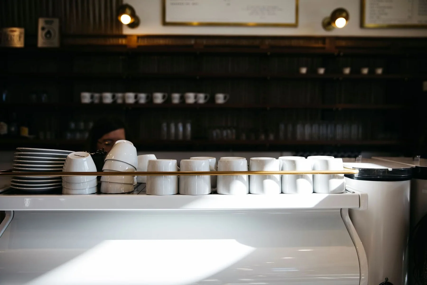 Local coffee shops in Colorado Springs